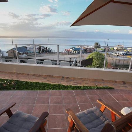 Go2Boa Luxury Apartment Mossel Bay Esterno foto