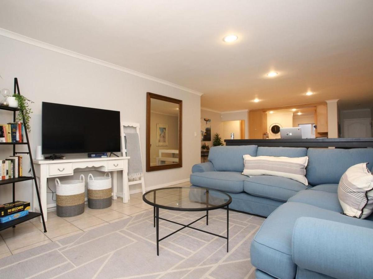 Go2Boa Luxury Apartment Mossel Bay Esterno foto
