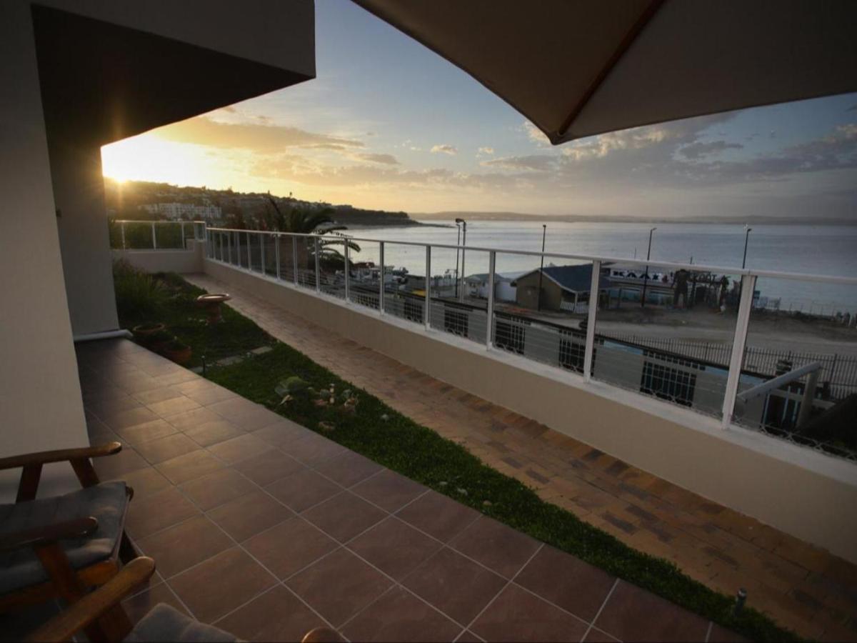 Go2Boa Luxury Apartment Mossel Bay Esterno foto
