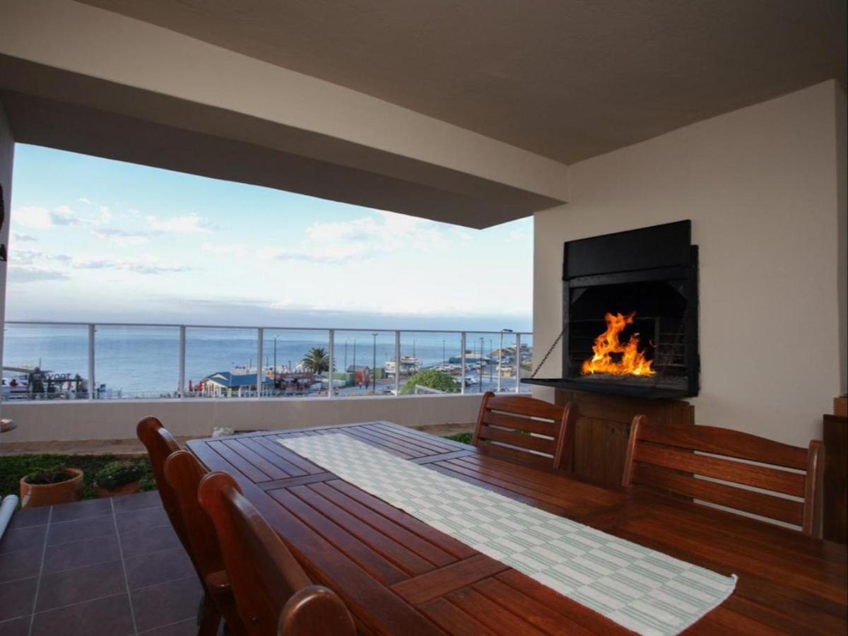 Go2Boa Luxury Apartment Mossel Bay Esterno foto