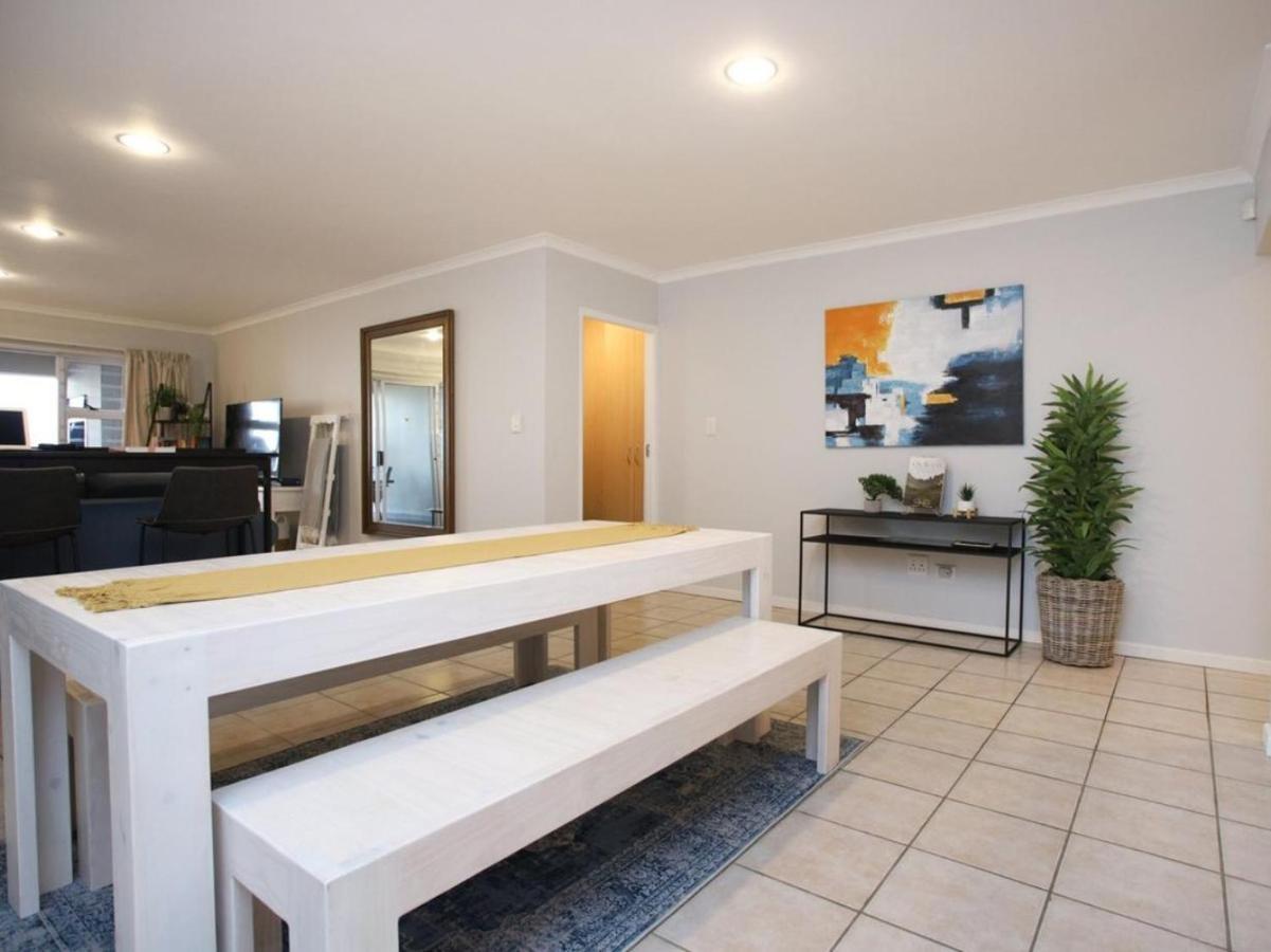 Go2Boa Luxury Apartment Mossel Bay Esterno foto