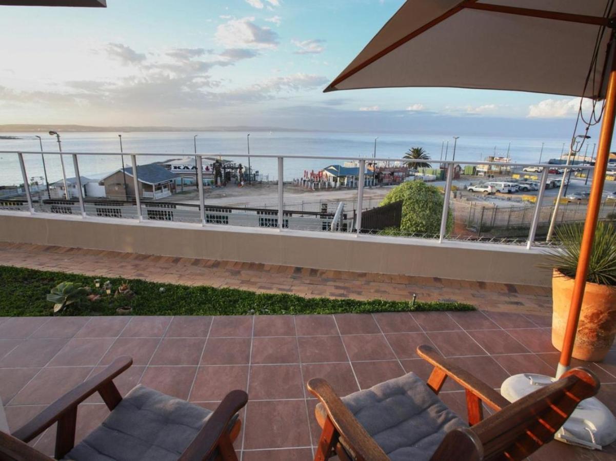 Go2Boa Luxury Apartment Mossel Bay Esterno foto