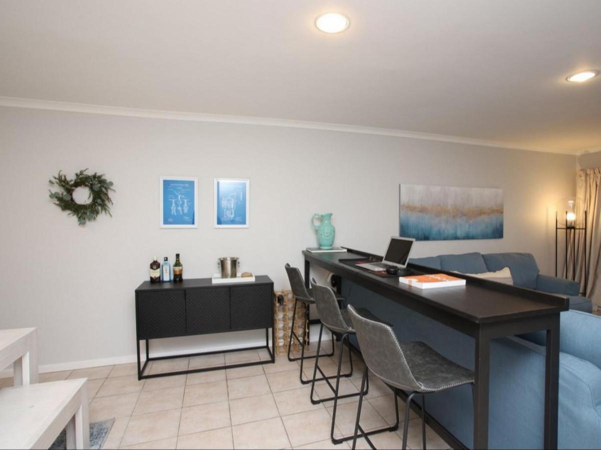 Go2Boa Luxury Apartment Mossel Bay Esterno foto