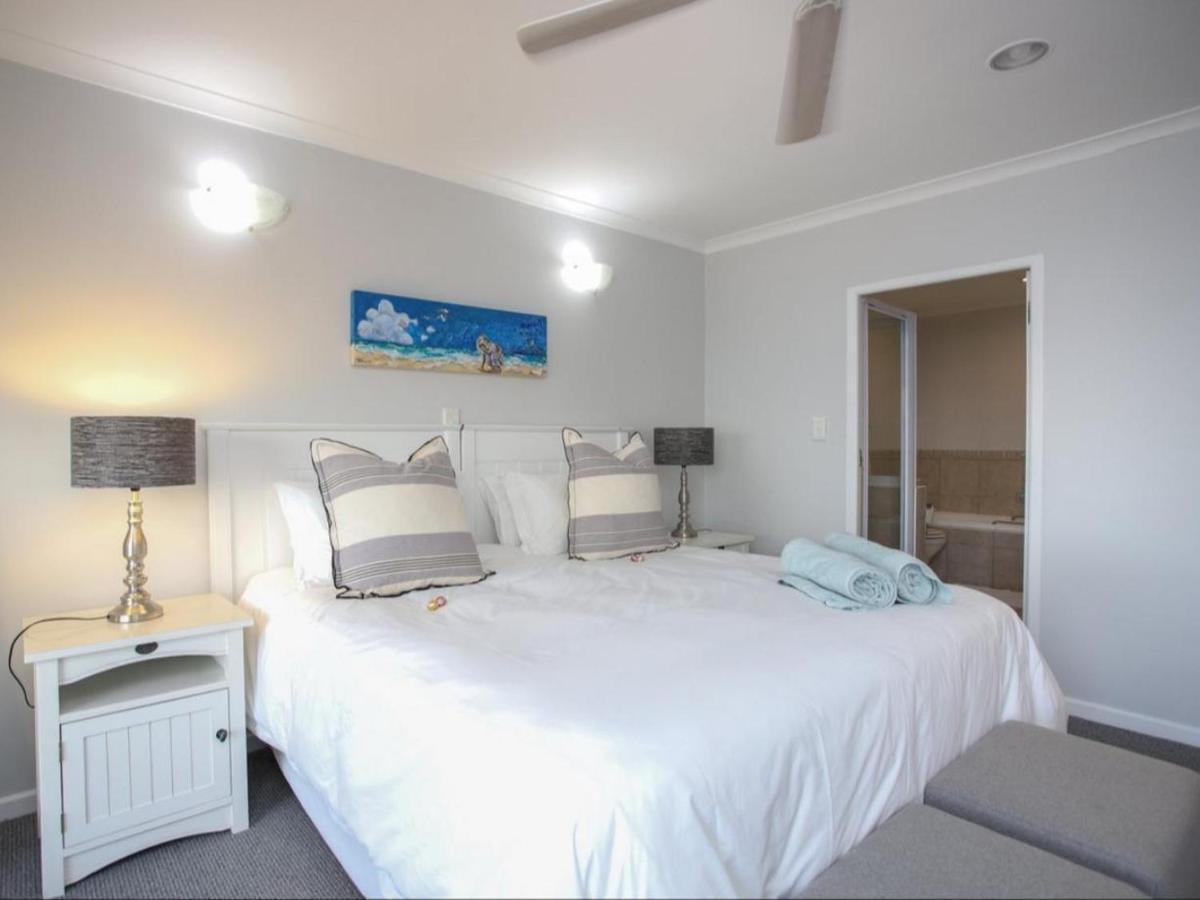 Go2Boa Luxury Apartment Mossel Bay Esterno foto