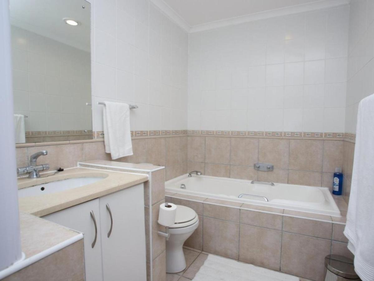 Go2Boa Luxury Apartment Mossel Bay Esterno foto