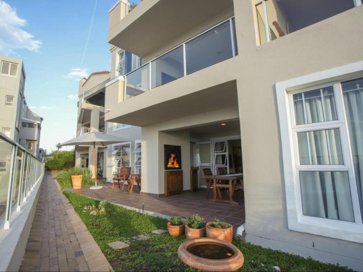 Go2Boa Luxury Apartment Mossel Bay Esterno foto