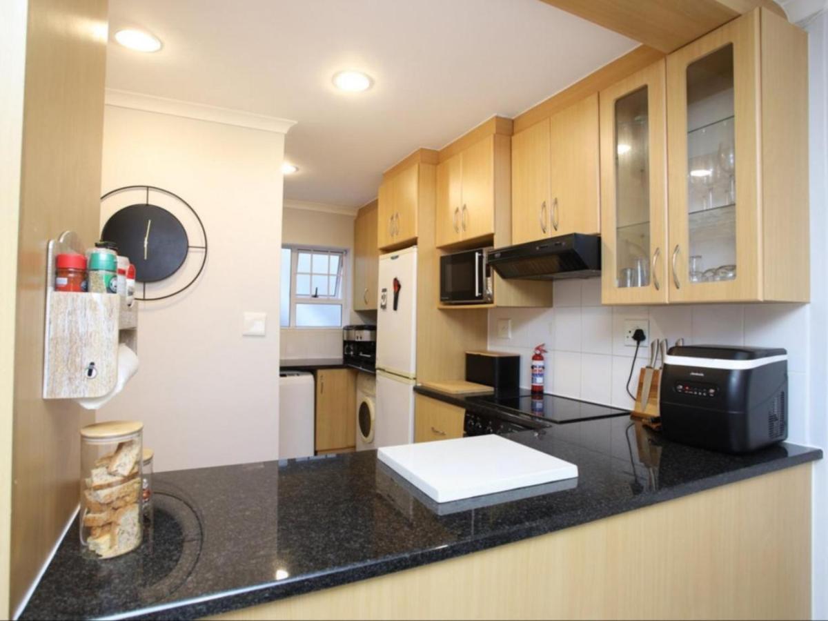 Go2Boa Luxury Apartment Mossel Bay Esterno foto