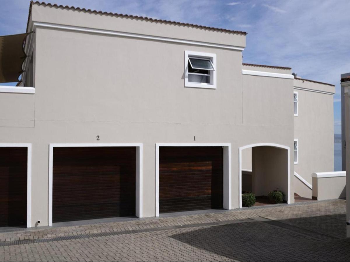Go2Boa Luxury Apartment Mossel Bay Esterno foto