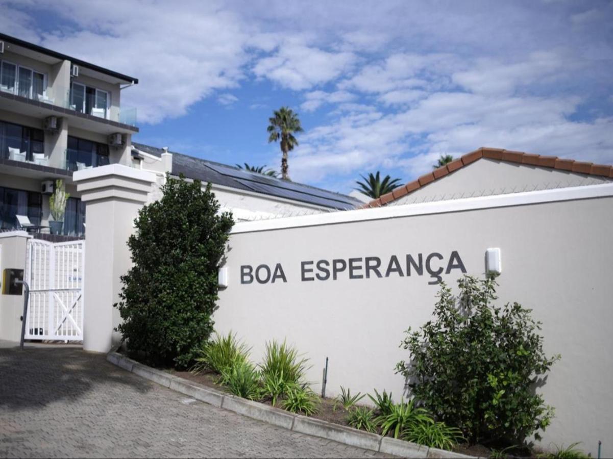 Go2Boa Luxury Apartment Mossel Bay Esterno foto