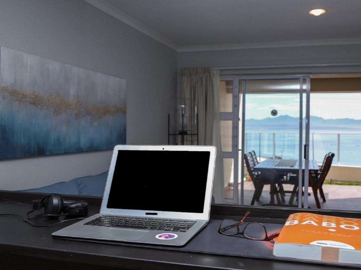 Go2Boa Luxury Apartment Mossel Bay Esterno foto