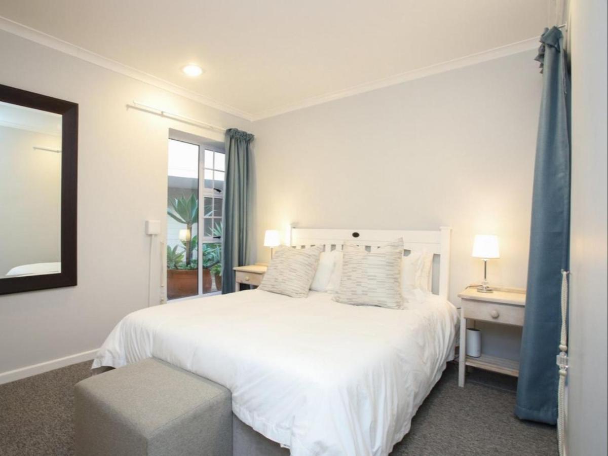 Go2Boa Luxury Apartment Mossel Bay Esterno foto