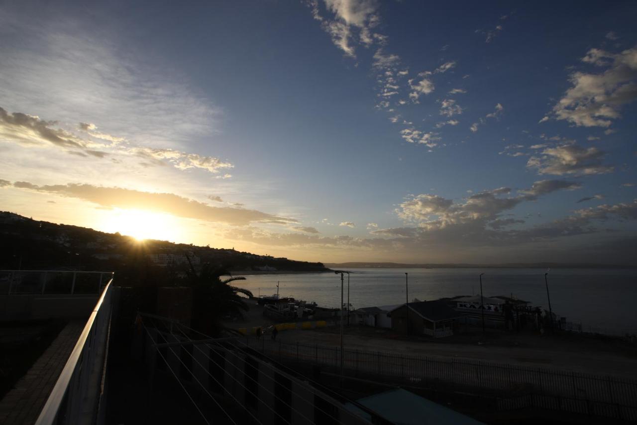 Go2Boa Luxury Apartment Mossel Bay Esterno foto